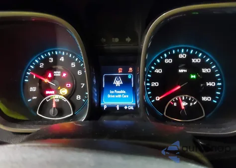 2013 Chevrolet Malibu Eco z USA, uszkodzony, nr VIN 1G11D5SR3DF291946